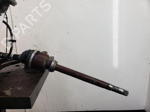 Right front suspension CITROËN JUMPY II Van 2.0 HDi 125 | BP26814073M73 