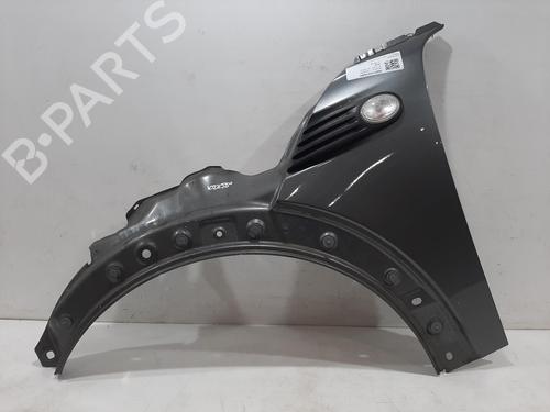 Left front fenders MINI MINI (R56) One | BP29417332C41 
