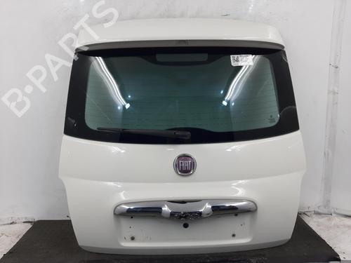 Used Tailgate FIAT 500 (312_) 1.2 (312AXA1A) (69 hp) 29525079