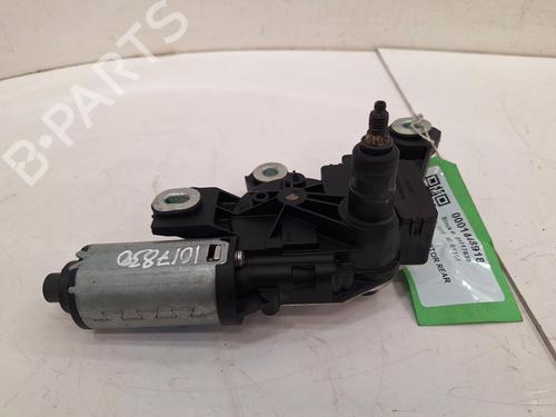 Rear wiper motor AUDI Q3 (8UB, 8UG) 1.4 TSI | BP26935333M102 