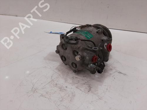 AC compressor HONDA CIVIC IX (FK) 1.4 i-VTEC (FK1) | BP29397837M34 