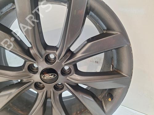 Fælk FORD KUGA II (DM2) 2.0 TDCi 4x4 | BP36253707C45 - Image 3