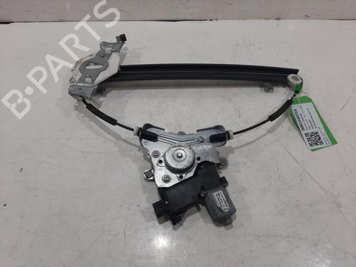 Used Front right window mechanism SSANGYONG KORANDO (CK) 2.2 Xdi 4WD (178 hp) 29882830
