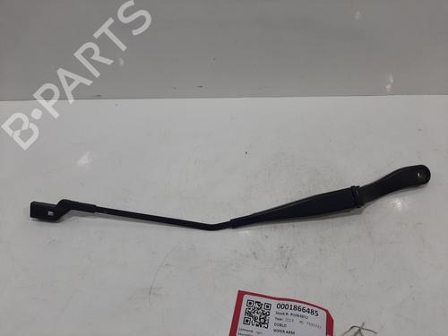 Used Front windshield wiper arm Front windshield wiper arm FIAT DOBLO Platform/Chassis (263_) 1.3 D Multijet (90 hp) 40523358 40523358