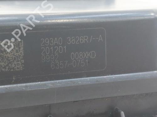 Control unit RENAULT ARKANA I (LCM_, LDN_) 1.3 TCe 140 (LDN0) | BP26815828M11 - Image 4