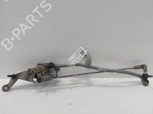 Used Front wiper motor MERCEDES-BENZ C-CLASS Convertible (A205) C 200 EQ Boost (205.477) (184 hp) 27630410