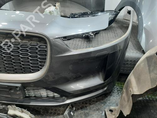 Full front JAGUAR I-PACE (X590) EV400 AWD | BP30585533S1