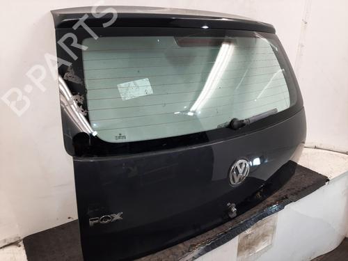 Tailgate VW FOX Hatchback (5Z1, 5Z3, 5Z4) 1.2 | BP29398082C6 