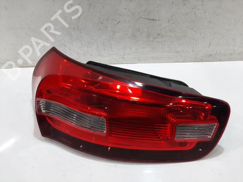 Rückleuchte Links für CITROËN C4 Picasso II 1.6 BlueHDi 100 (99 hp) 33010504