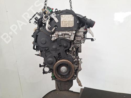 Motor PEUGEOT 2008 I (CU_) 1.6 BlueHDi 120 (120 hp) 29237243