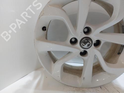 Fælk VAUXHALL CORSA Mk IV (E) (X15) 1.4 | BP32356730C45