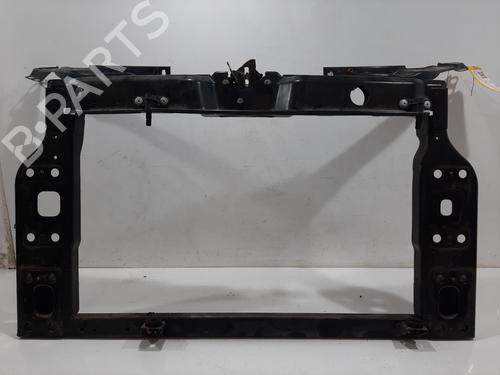 Used Front slam panel FIAT 500 (312_) 1.2 (312AXA1A) (69 hp) 29496540