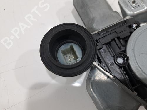 Front right window mechanism TOYOTA YARIS (_P13_) 1.3 (NSP130_, NSP130) | BP29580871C23 