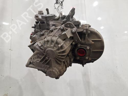 Gearbox VAUXHALL MOKKA / MOKKA X (J13) 1.4 | BP29637394M3 