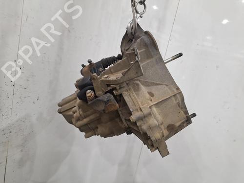 Gearbox FIAT DOBLO Platform/Chassis (263_) 1.3 D Multijet | BP30958930M3