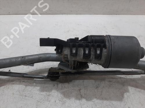 Front wiper motor VW POLO IV (9N_, 9A_) 1.2 | BP30496311M29