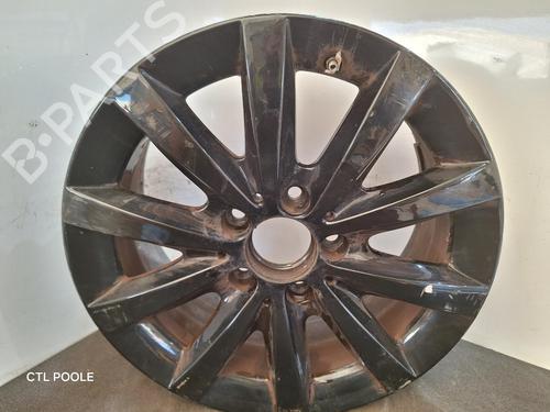 Used Rim Rim 38312342 38312342