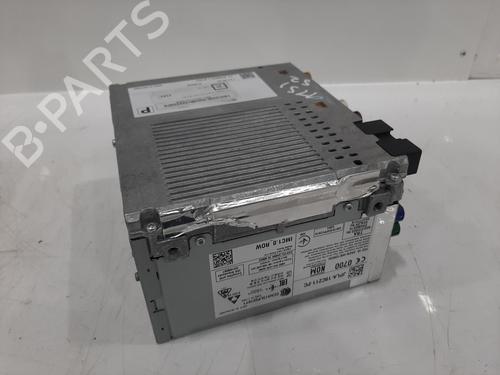 Elektronisk modul JAGUAR I-PACE (X590) EV400 AWD | BP26768162M83 