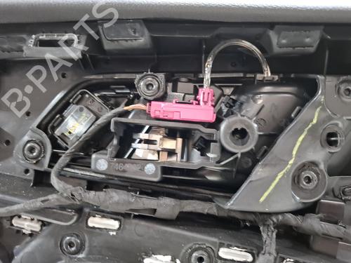 Front right panel BMW 2 Gran Coupe (F44) 218 i | BP39241418C59  - Image 6