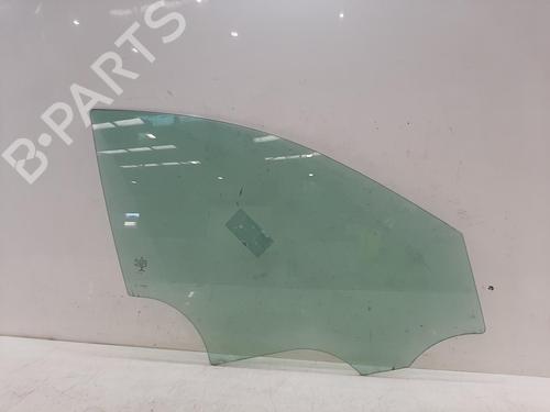 Front right door window MERCEDES-BENZ C-CLASS (W205) C 250 BlueTEC / d (205.008, 205.006) | BP29349166C19 