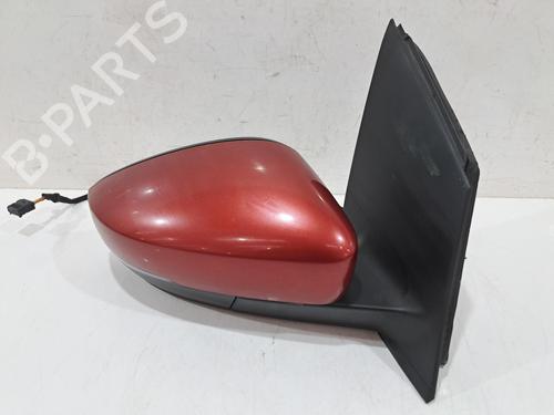 Retrovisor derecho VW POLO V (6R1, 6C1) 1.4 TDI | BP29060578C27