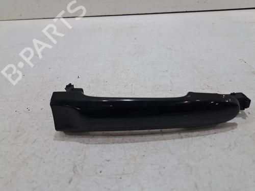 Puxador exterior NISSAN JUKE (F15) 1.5 dCi | BP30869836C122