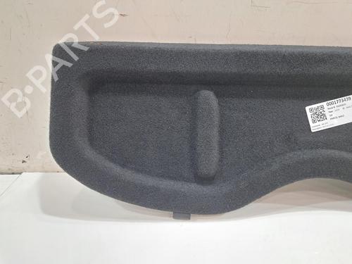 Rear parcel shelf HYUNDAI i10 III (AC3, AI3) 1.0 MPi | BP37433301C85 - Image 3