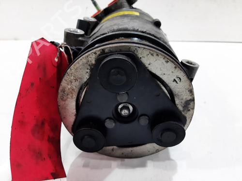 AC compressor FORD MONDEO IV (BA7) 2.0 TDCi | BP29397504M34 