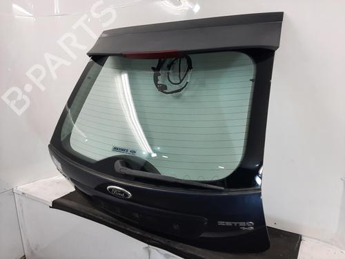 Tailgate FORD FOCUS II (DA_, HCP, DP) 1.6 Ti | BP26869598C6 