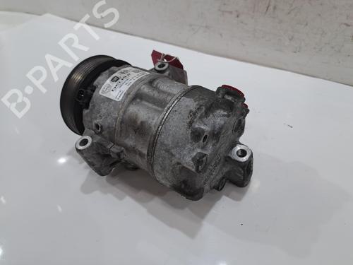 AC compressor FIAT 500L (351_, 352_) 1.6 D Multijet (199LYD1B) | BP37435097M34 - Image 4