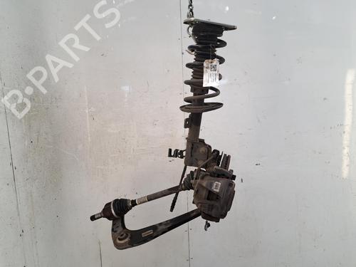 Used Left front suspension PEUGEOT EXPERT Van (V_) E-EXPERT (136 hp) 26818841
