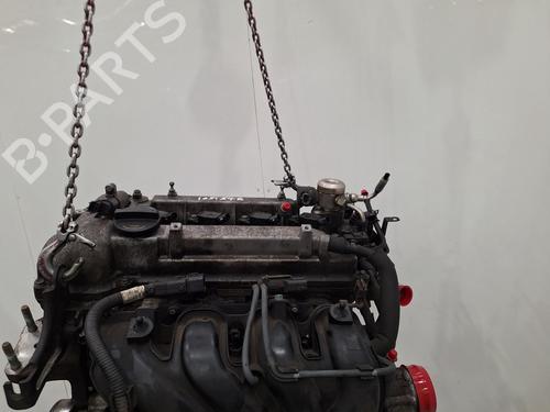 Motor Motor KIA SPORTAGE III (SL) 1.6 GDI (135 hp) 36290533 36290533