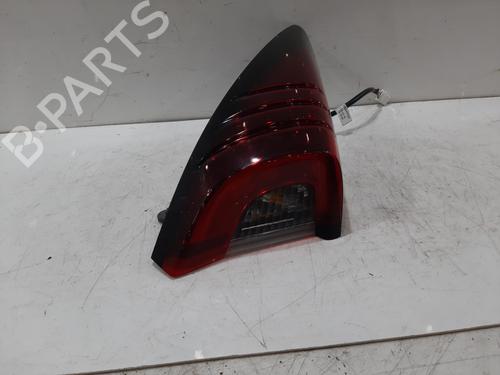 Left taillight HONDA CIVIC IX (FK) 1.6 i-DTEC (FK3) | BP36697552C34 - Image 3