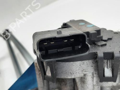 Front wiper motor CITROËN DS3 (SA_) 1.6 HDi 90 | BP26798006M29 