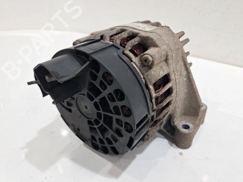 Alternator FIAT 500 (312_) 1.2 (312AXA1A) | BP26871012M7 