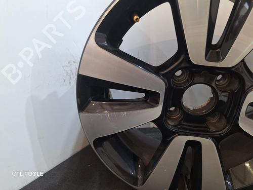 Fælk CITROËN C3 III (SX) 1.2 VTi 82 | BP38785881C45 - Image 5