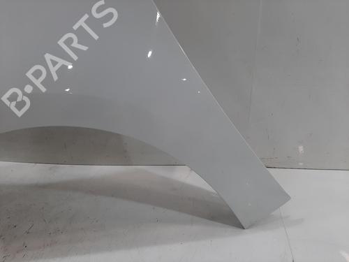 Left front fenders CITROËN C4 Picasso II 1.6 BlueHDi 120 | BP31361224C41 