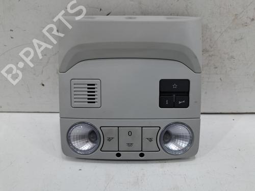 Luz interior VW GOLF VI (5K1) 1.6 TDI (105 hp) 31650357