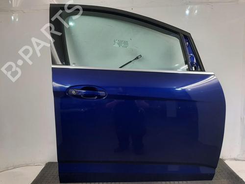 Used Right front door FORD C-MAX II (DXA/CB7, DXA/CEU) 1.5 TDCi (120 hp) 27325808