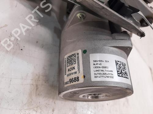 Steering column VAUXHALL CORSA Mk IV (E) (X15) 1.4 | BP37629269M21 - Image 2