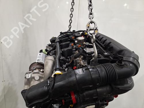 Engine CITROËN C4 III (BA_, BB_, BC_) 1.2 PureTech 130 (BAHNSA, BAHNSB) | BP31879321M1 