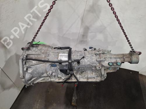 Gearbox MAZDA MX-5 IV (ND__) 2.0 (ND2E, ND6E) | BP27325920M3 - Image 5