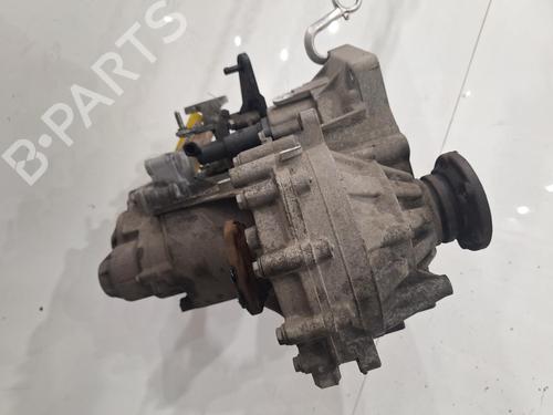 Gearbox VW GOLF VII (5G1, BQ1, BE1, BE2) 1.4 TSI | BP29883793M3