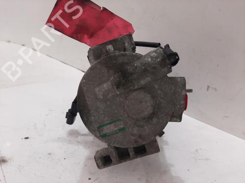 AC compressor KIA RIO III (UB) 1.1 CRDi | BP29524715M34 