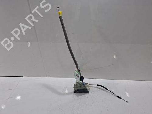Used Front left lock Front left lock AUDI Q3 (8UB, 8UG) 1.4 TSI (150 hp) 39707749 39707749