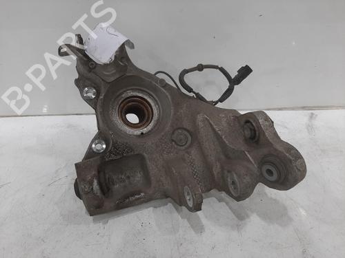 Left rear steering knuckle JAGUAR I-PACE (X590) EV400 AWD | BP26841119M27 - Image 4