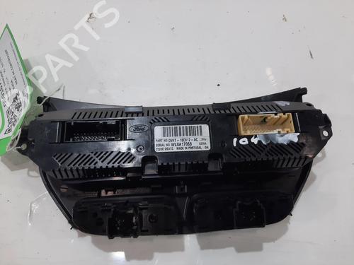 Climate control FORD KUGA II (DM2) 2.0 TDCi | BP33436524I5 - Image 4