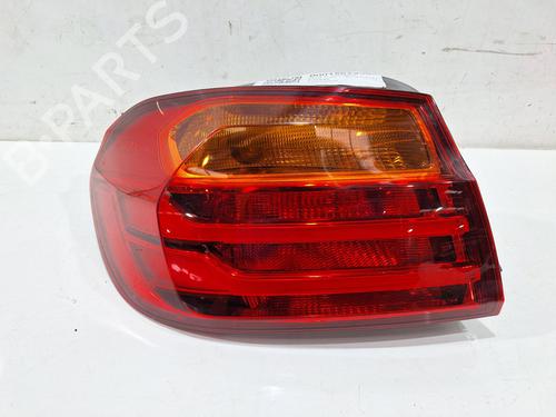 Used Left taillight BMW 4 Convertible (F33, F83) 430 i (252 hp) 30789567