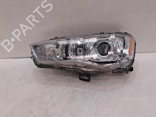 Used Left headlight Left headlight 36855279 36855279
