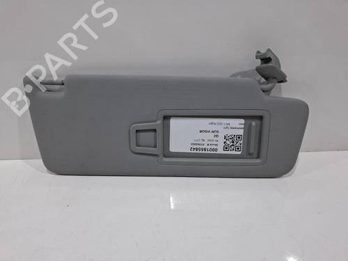 Used Right sun visor Right sun visor AUDI Q2 (GAB, GAG) 30 TDI (115 hp) 40455376 40455376